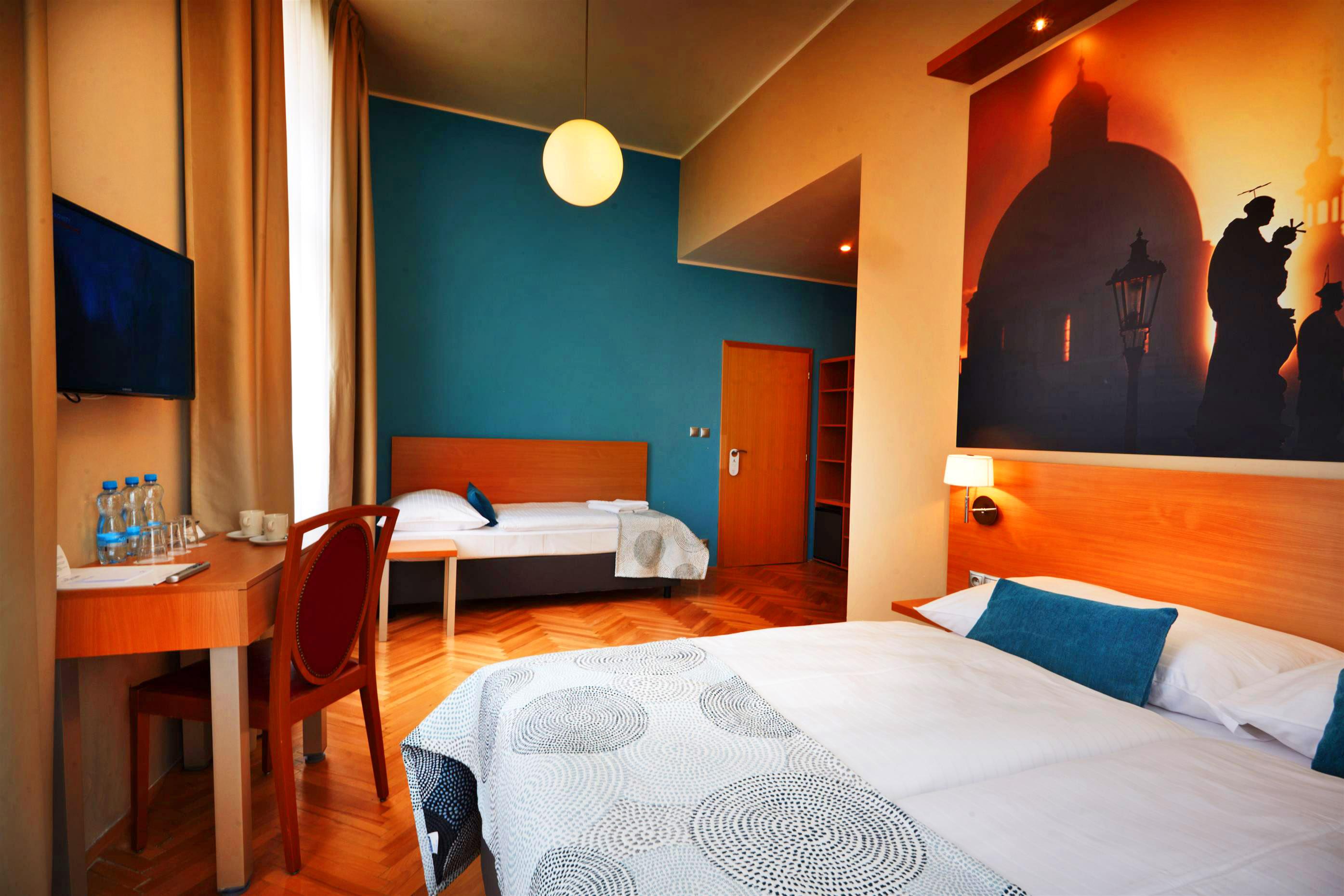 Hotel Adler - Czech Leading