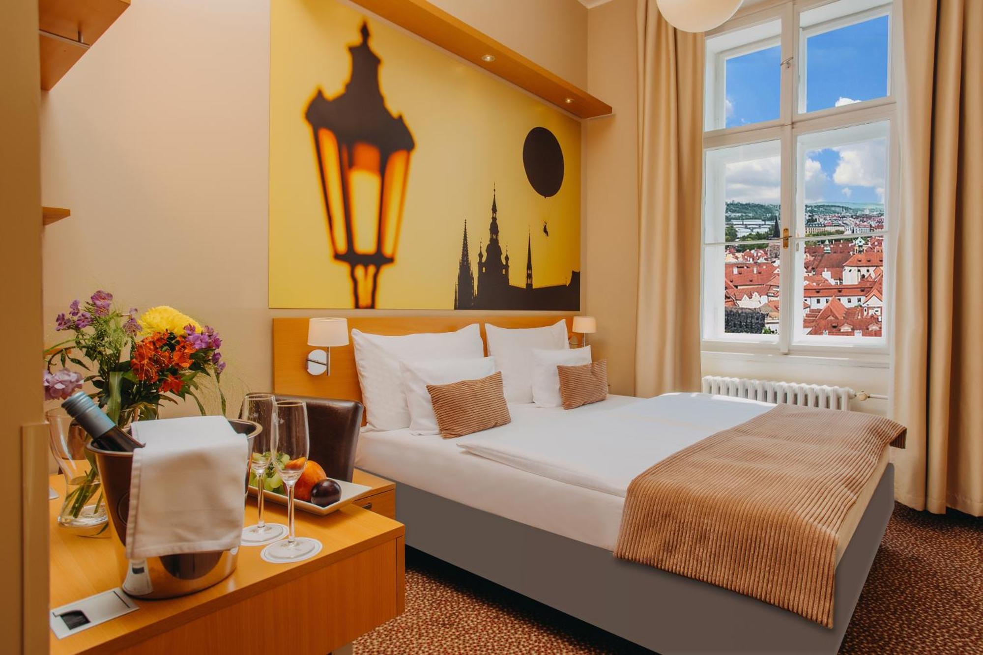 Hotel Adler - Czech Leading