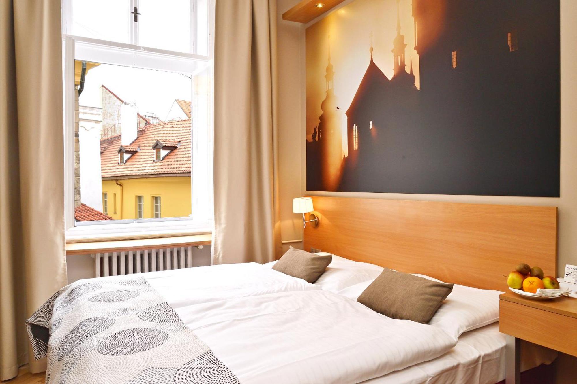 Adler - Czech Leading 4* Praha