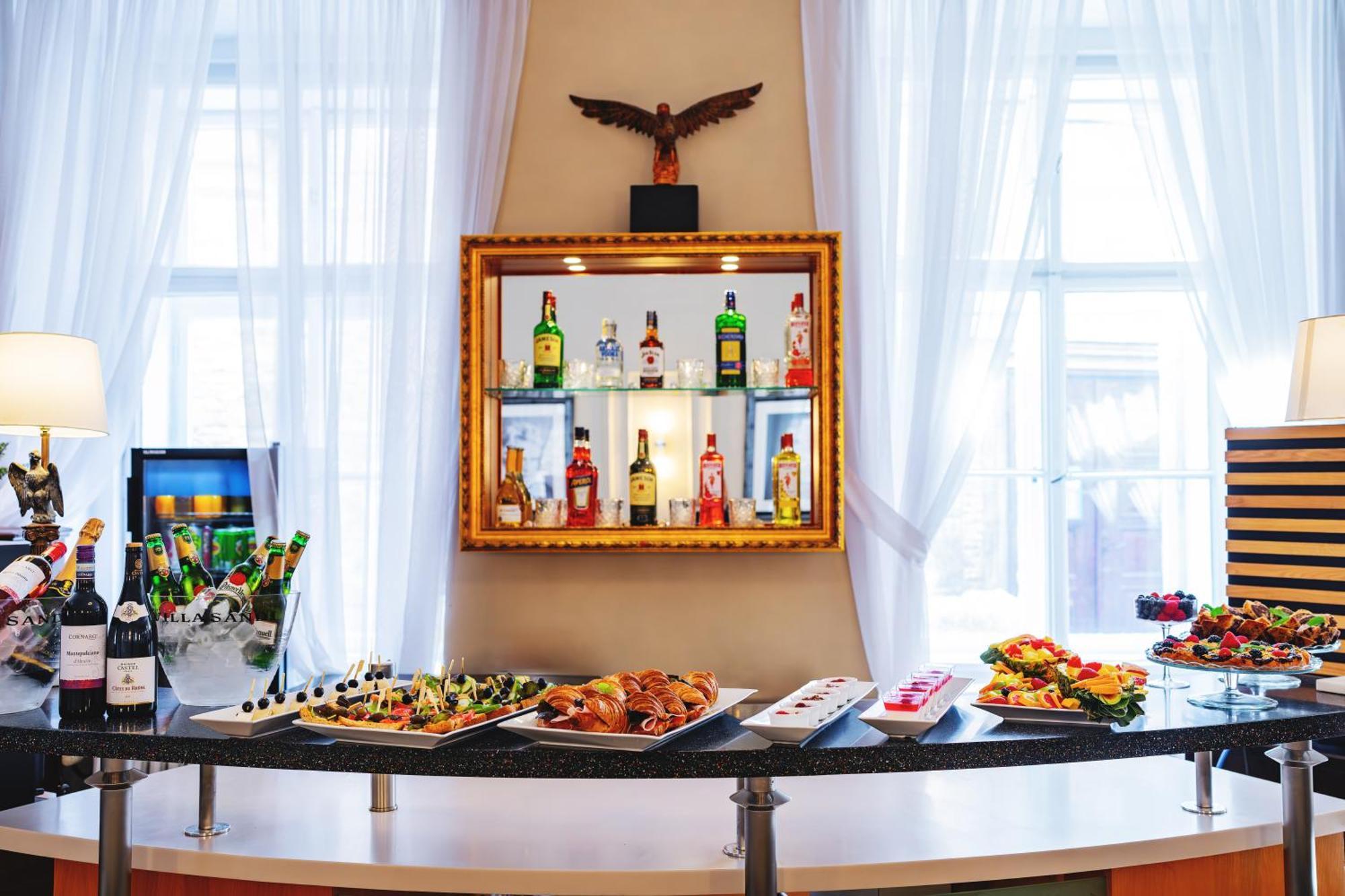 Hotel Adler - Czech Leading 4*