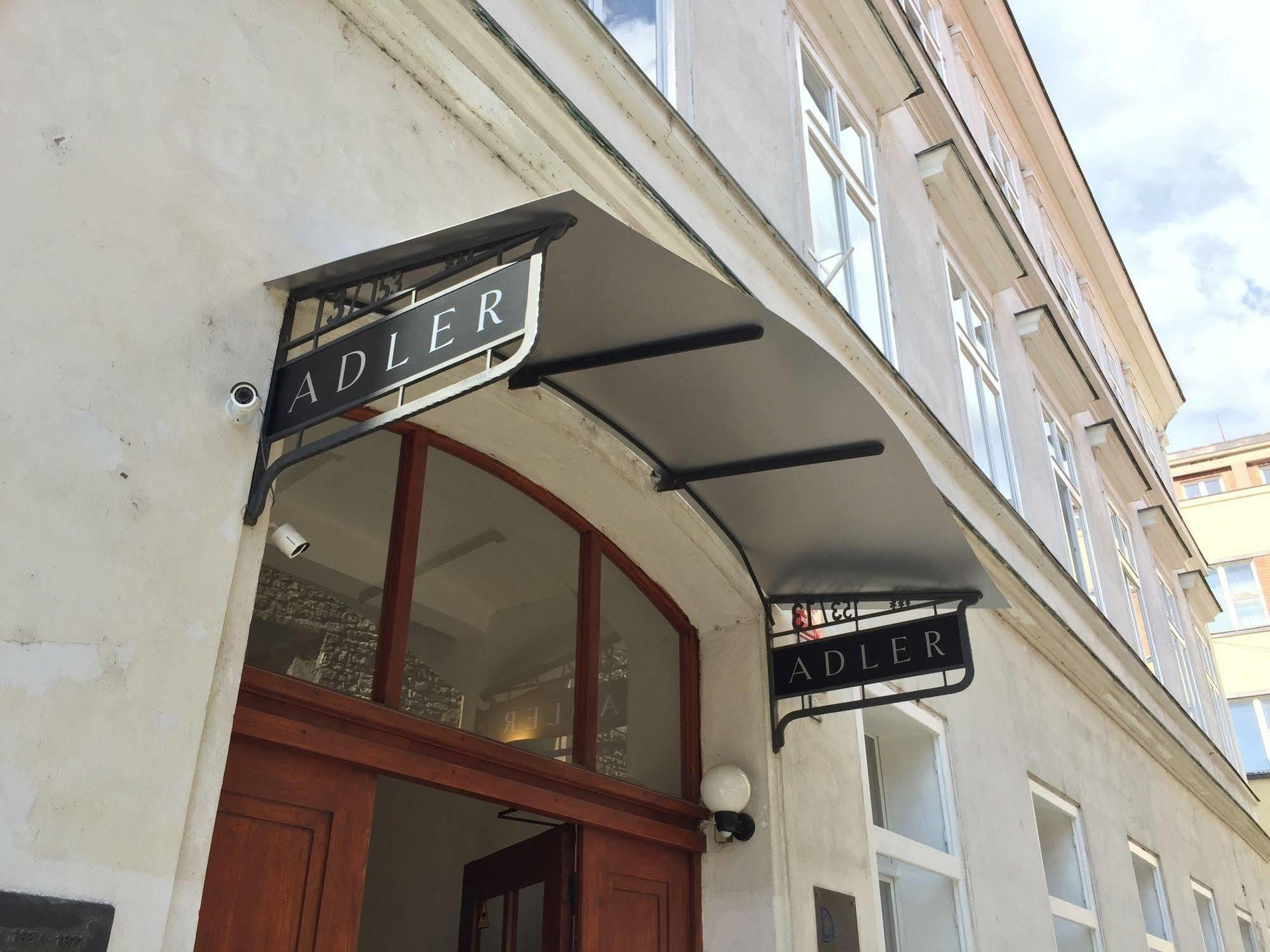 Hotel Adler - Czech Leading