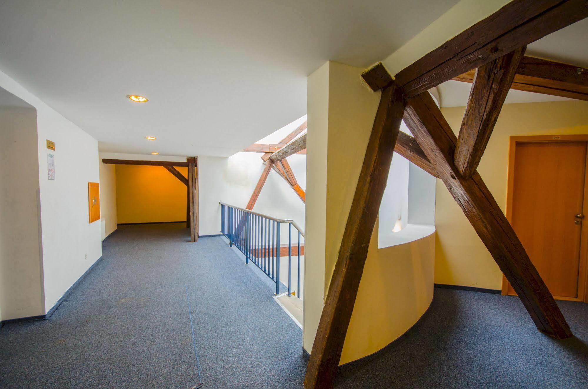 Hotel Adler - Czech Leading Praha