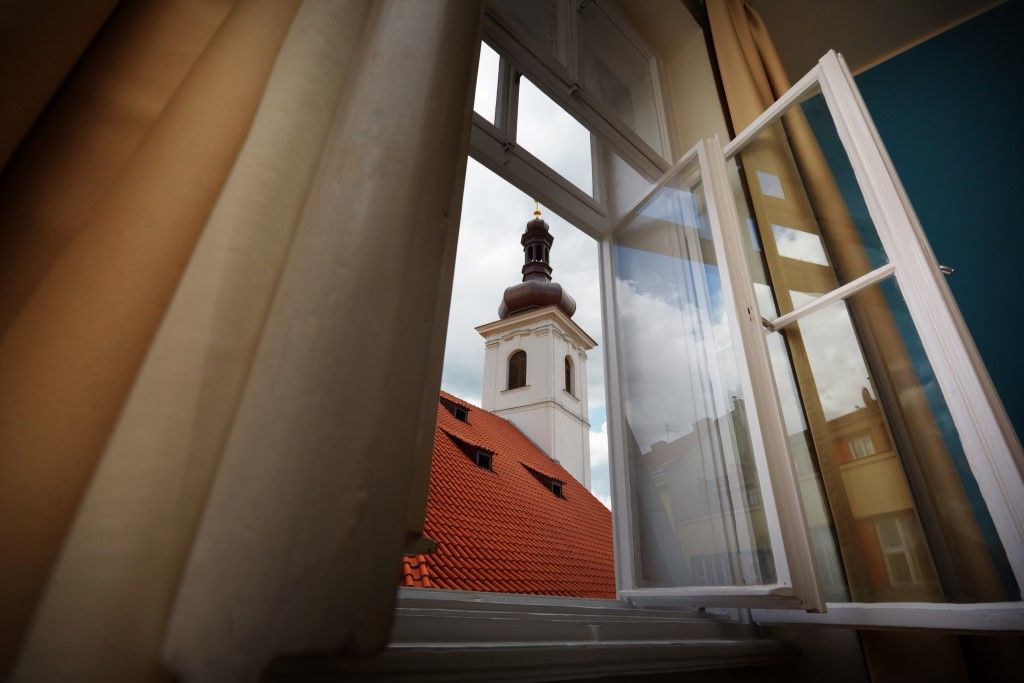 Adler - Czech Leading Hotel Praha