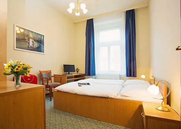 Hotel Adler - Czech Leading Hotels