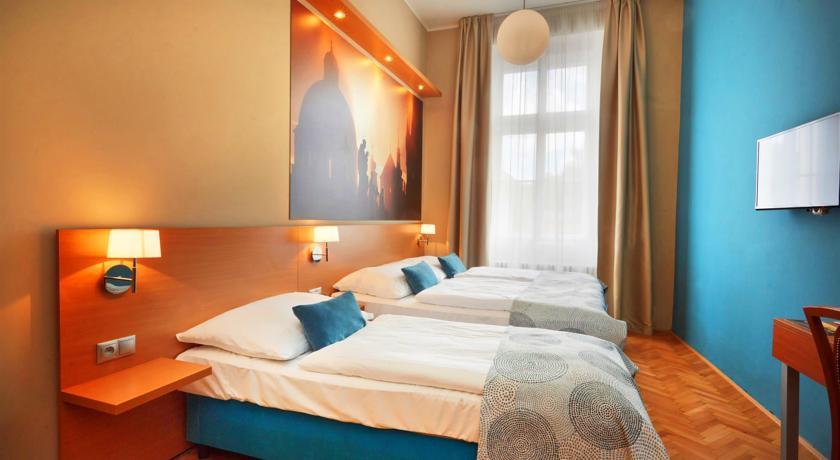 Hotel Adler - Czech Leading Praga