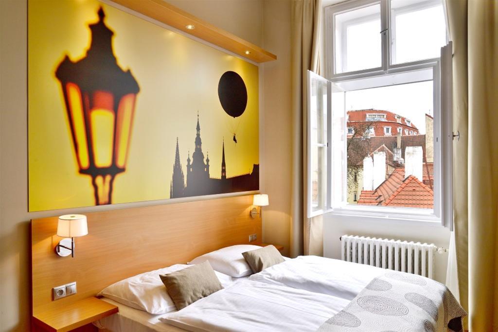 Hotel Adler - Czech Leading Praga