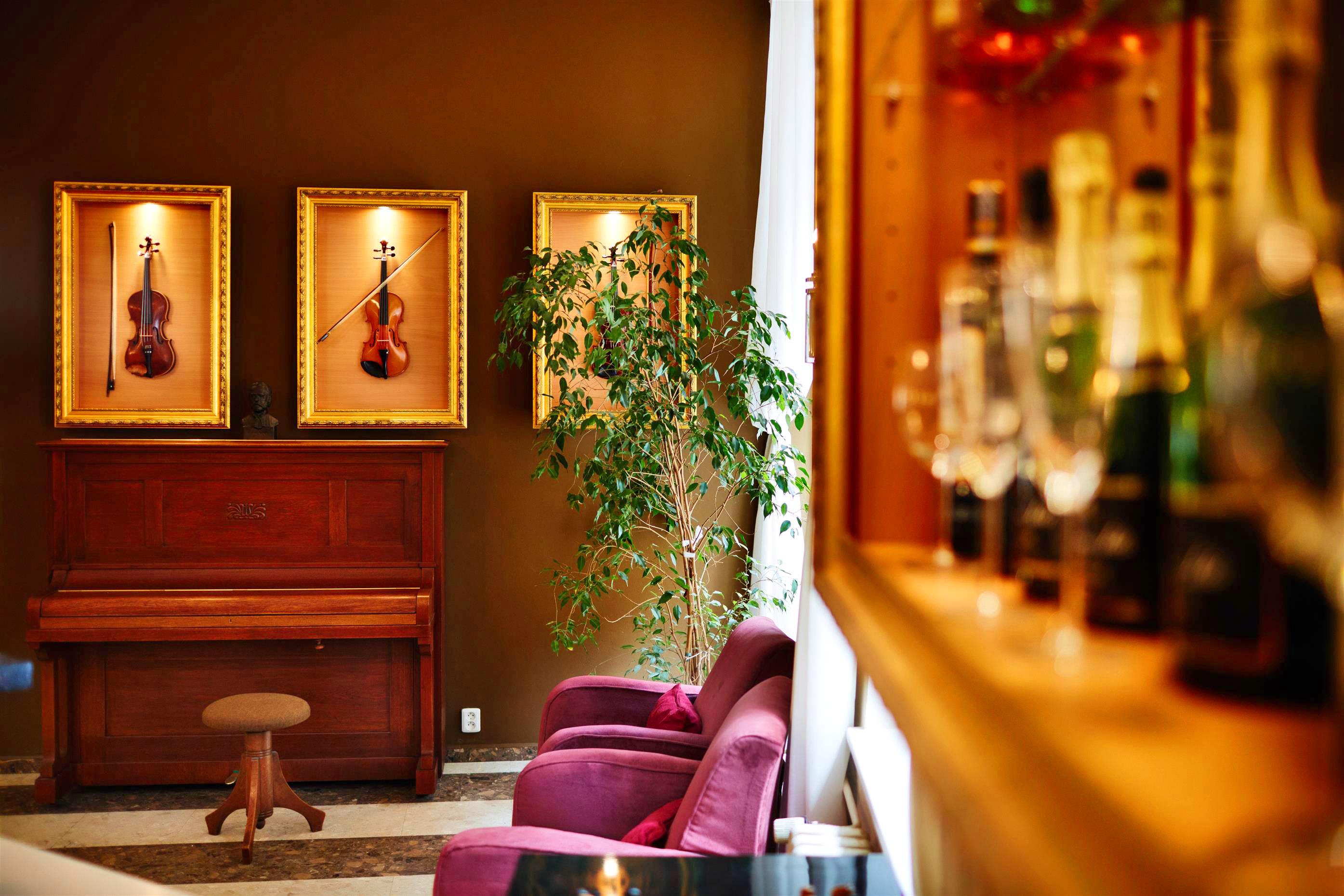 Hotel Adler - Czech Leading Praga