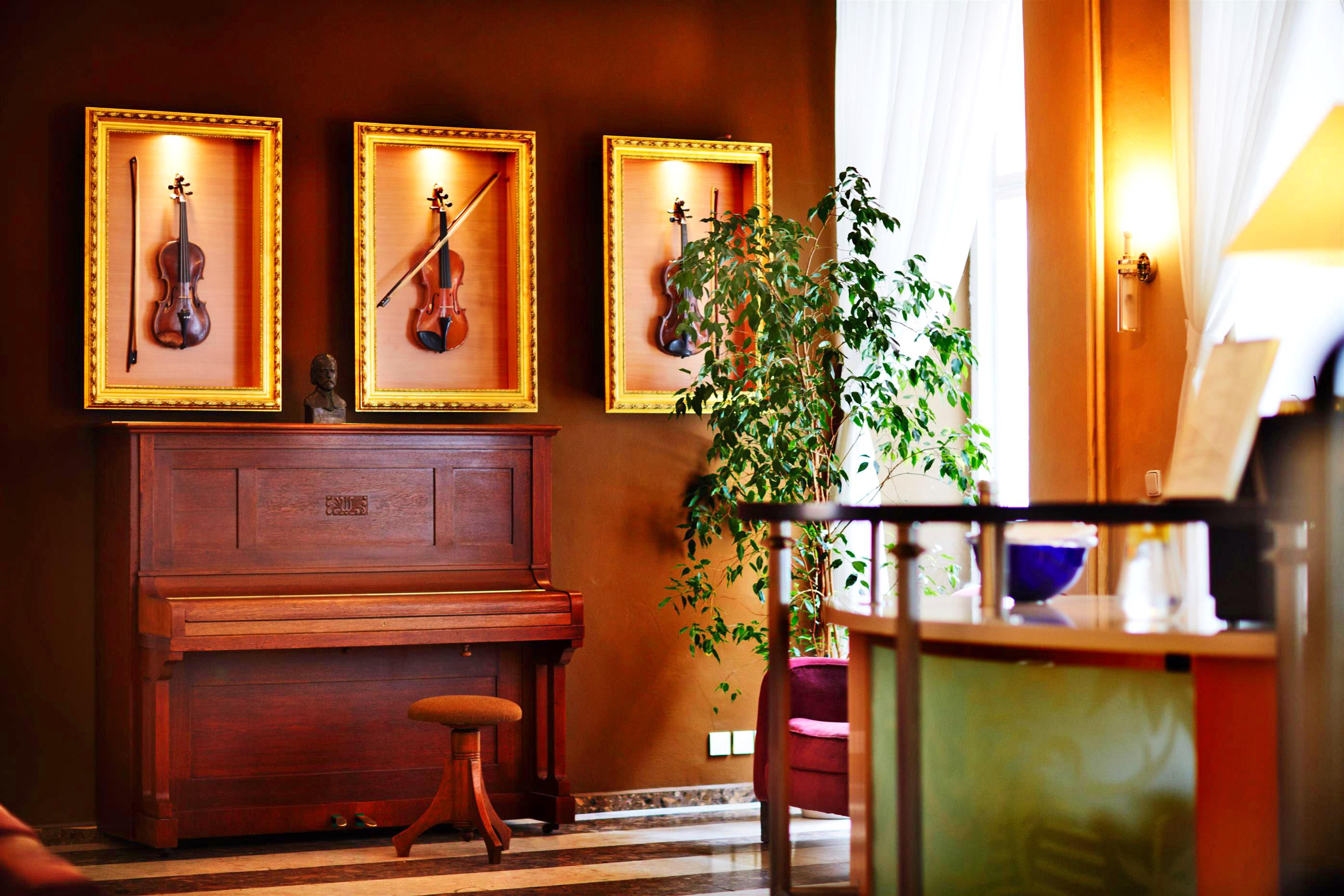 Hotel Adler - Czech Leading 4*