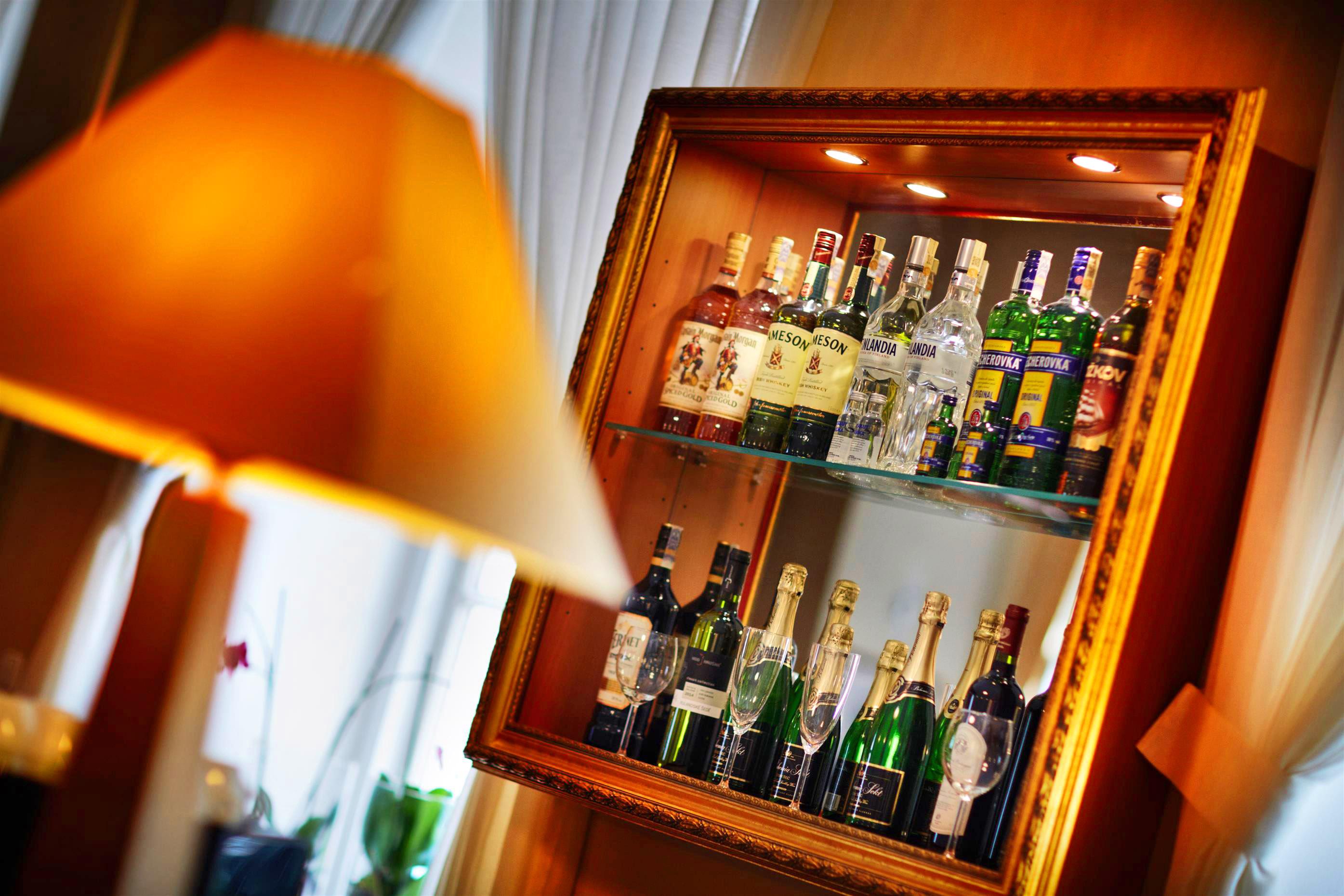 Adler - Czech Leading Hotel Praga