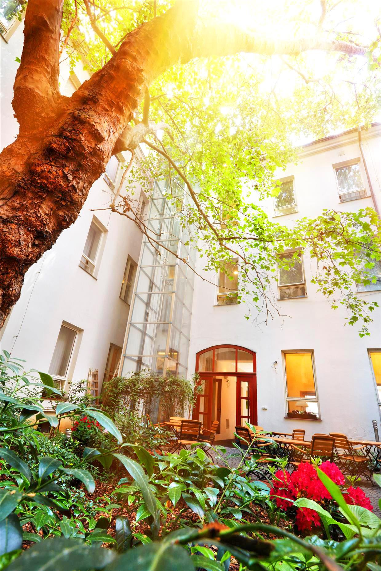 Hotel Adler - Czech Leading Praga