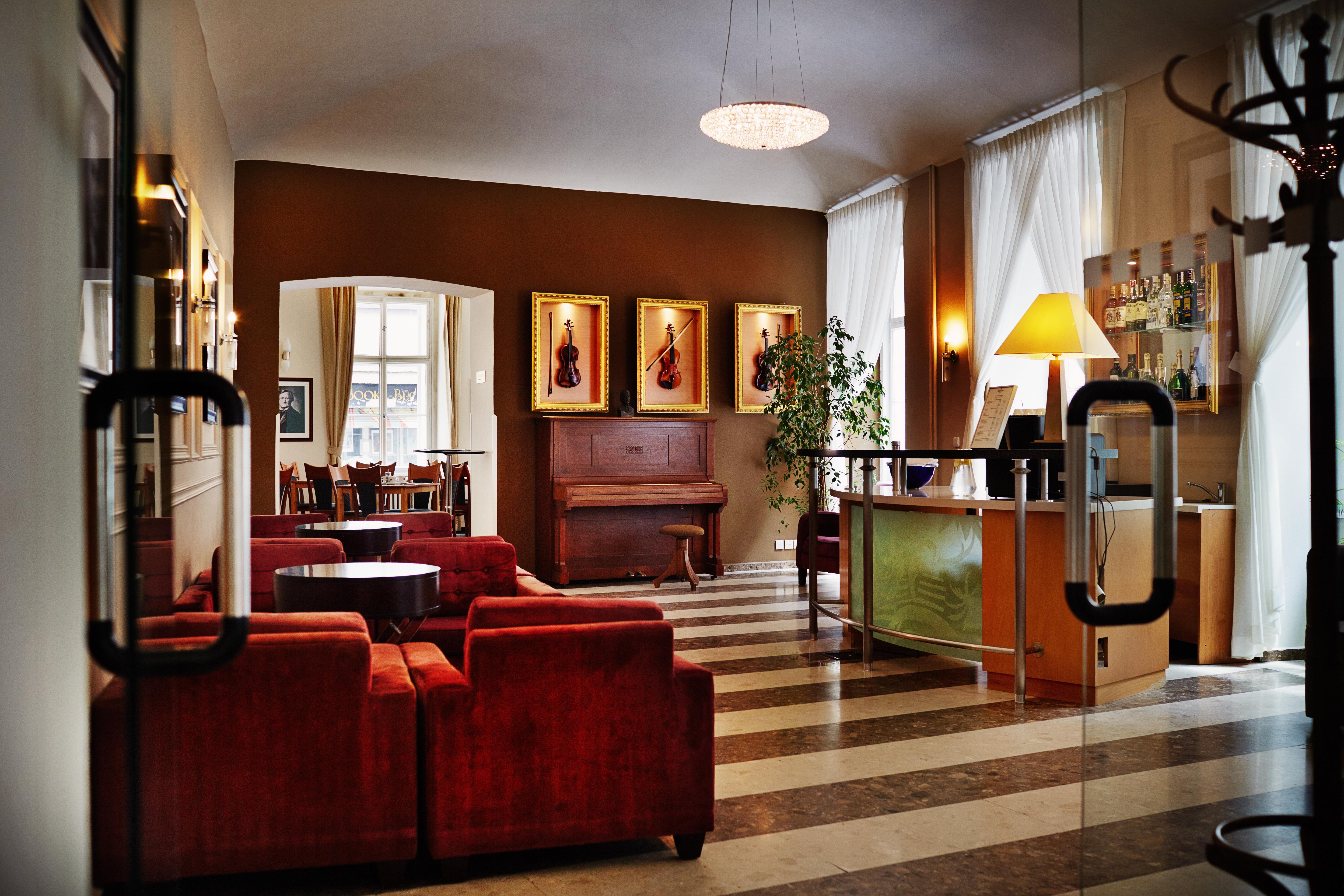 Hotel Adler - Czech Leading Praga