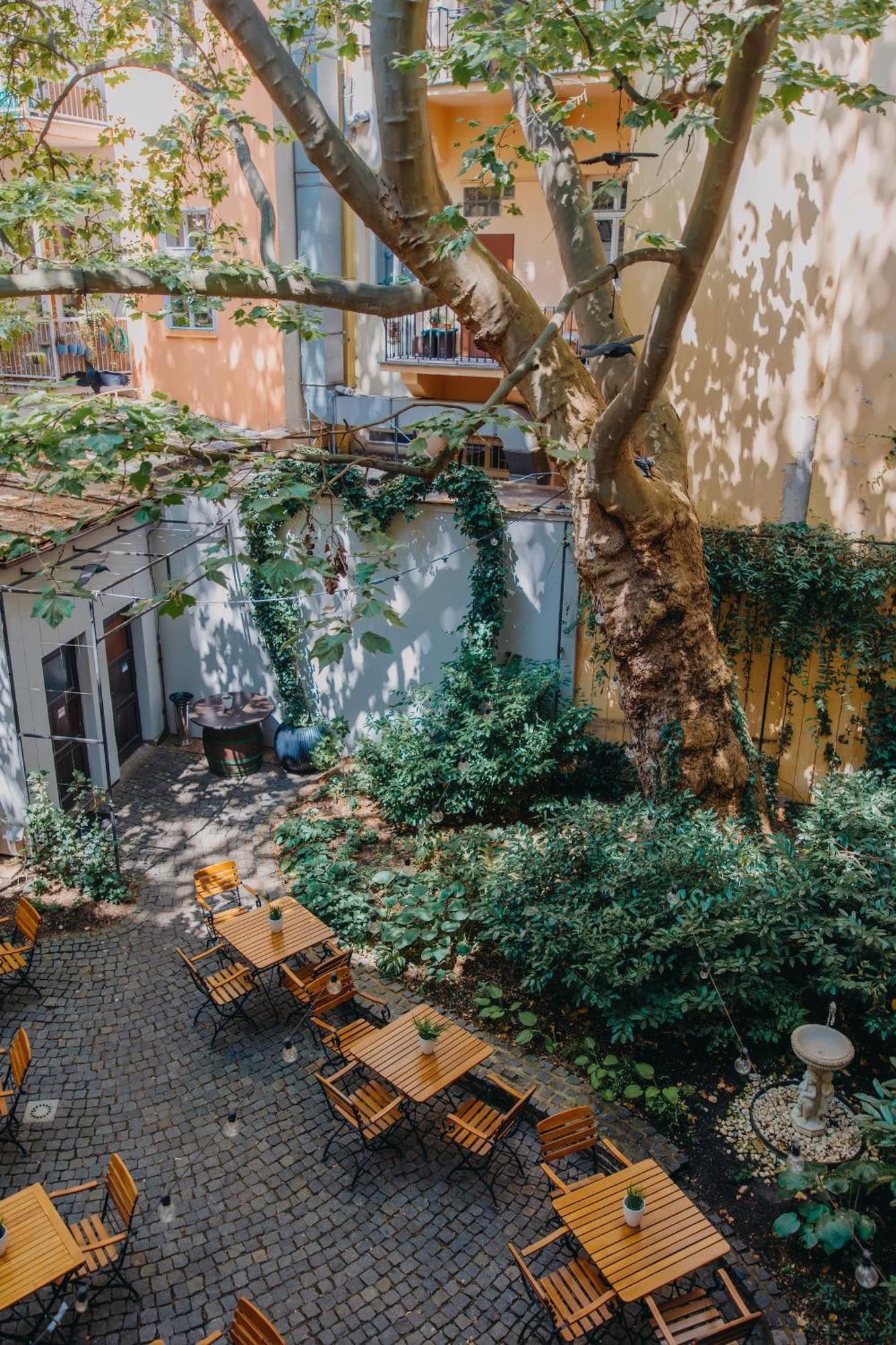 Hotel Adler - Czech Leading Praga