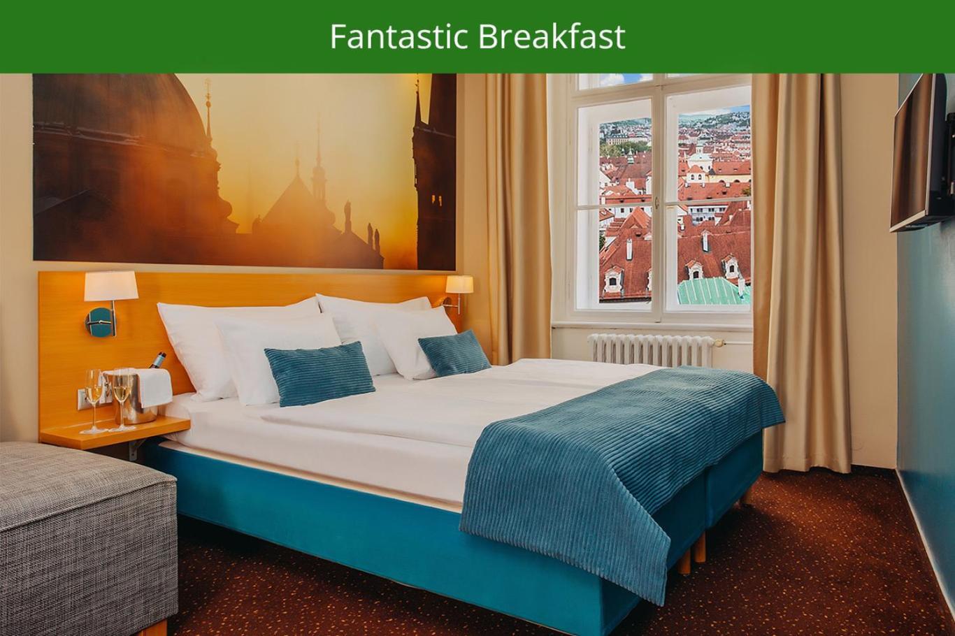 Hotel Adler - Czech Leading 4*