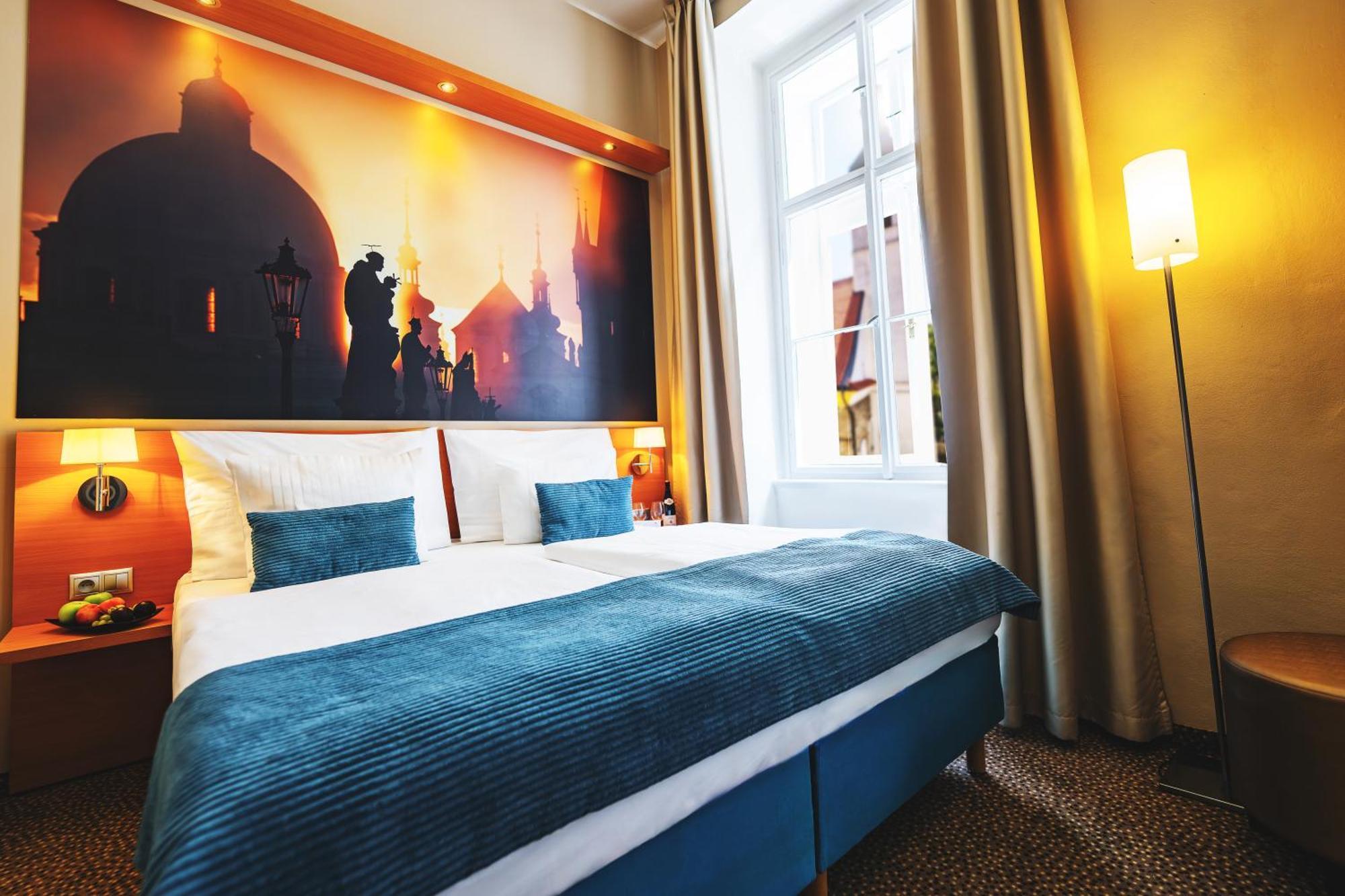 Adler - Czech Leading Hotel