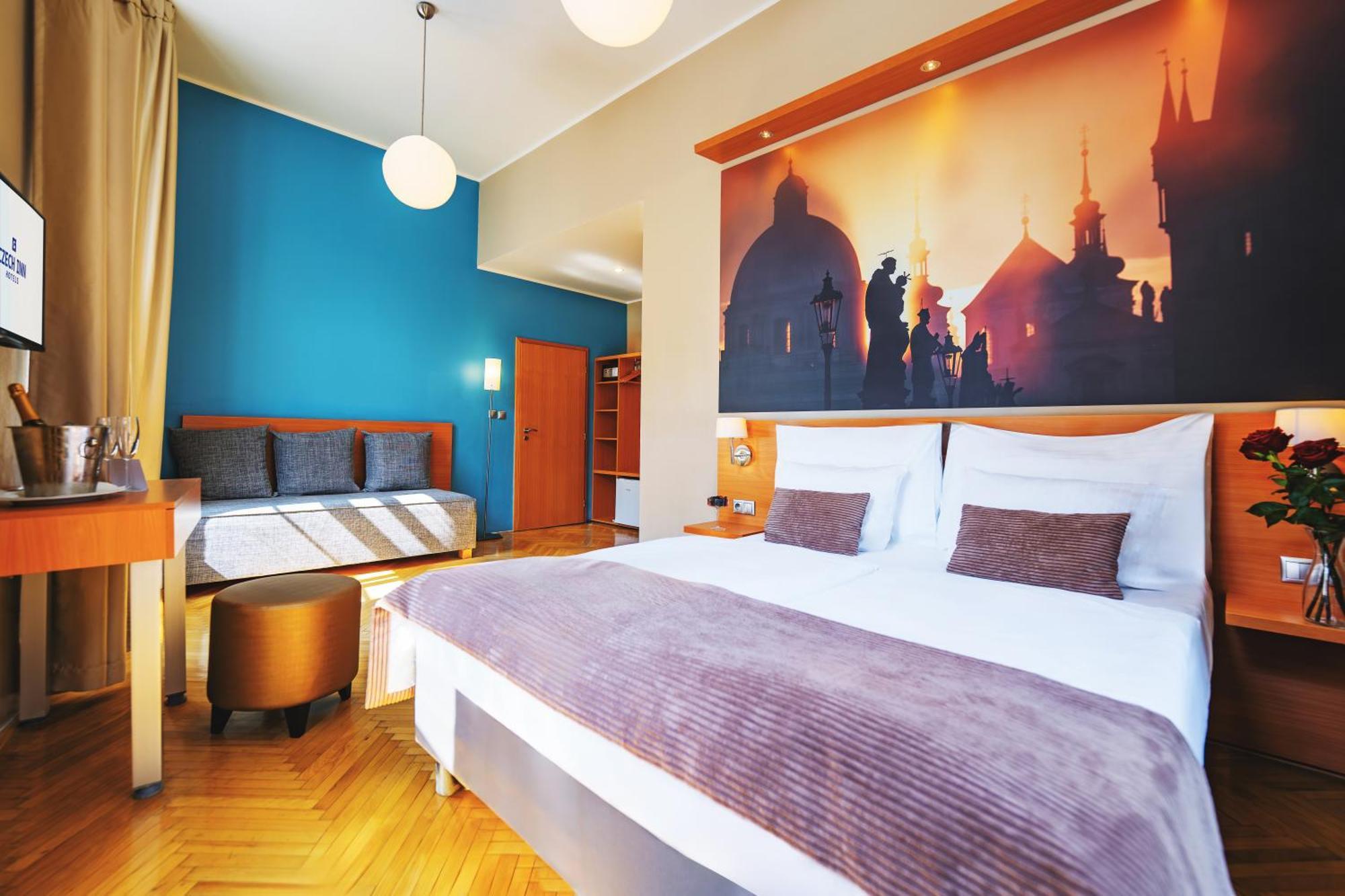 Adler - Czech Leading Hotel 4*