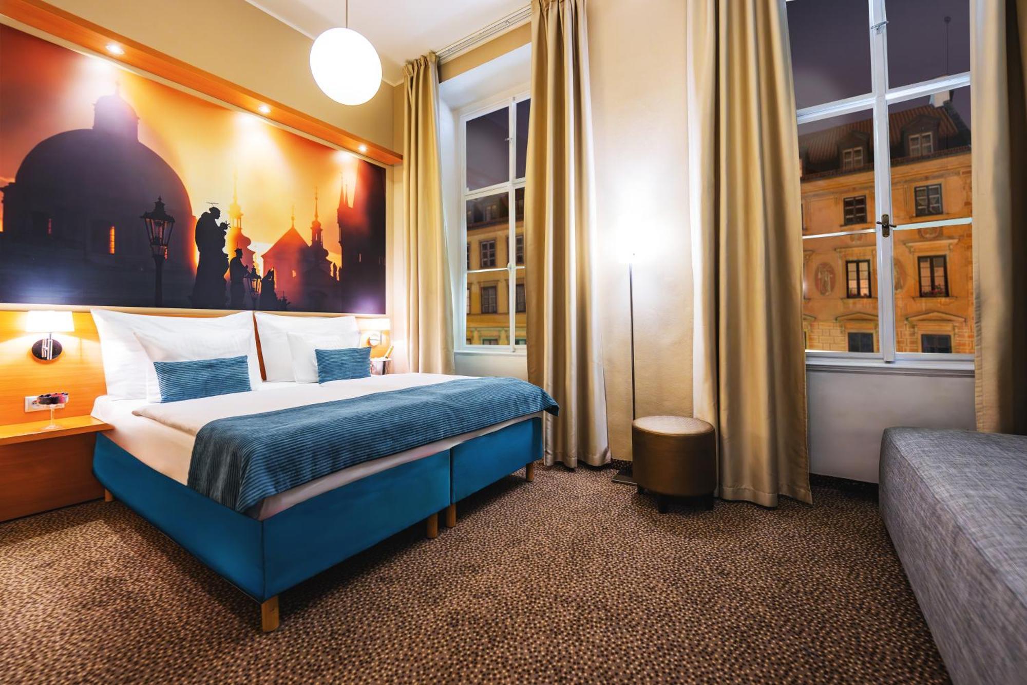 Hotel Adler - Czech Leading 4*