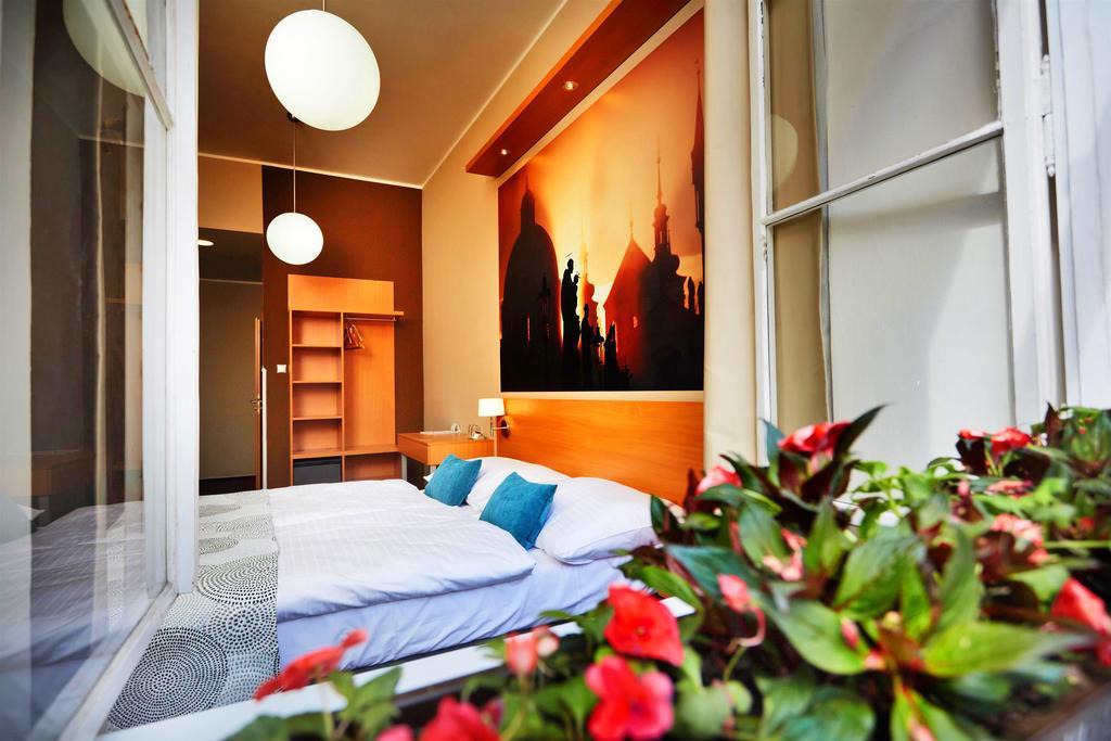Hotel Adler - Czech Leading
