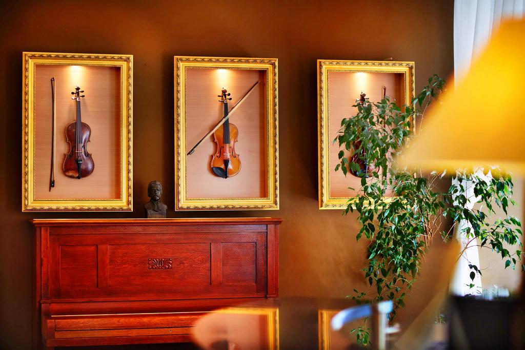 Hotel Adler - Czech Leading 4*