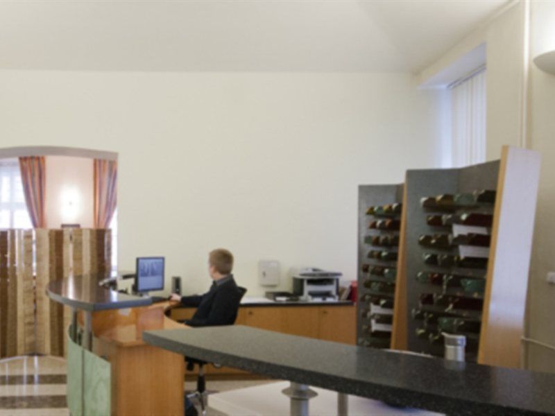 Hotel Adler - Czech Leading Praga