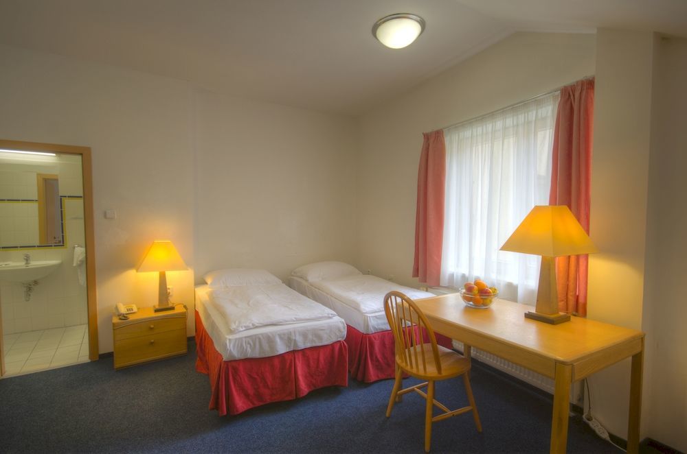 Hotel Adler - Czech Leading 4*