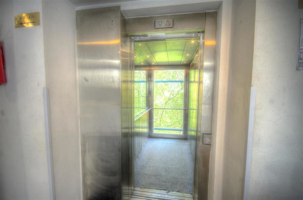 Adler - Czech Leading Hotel Praga