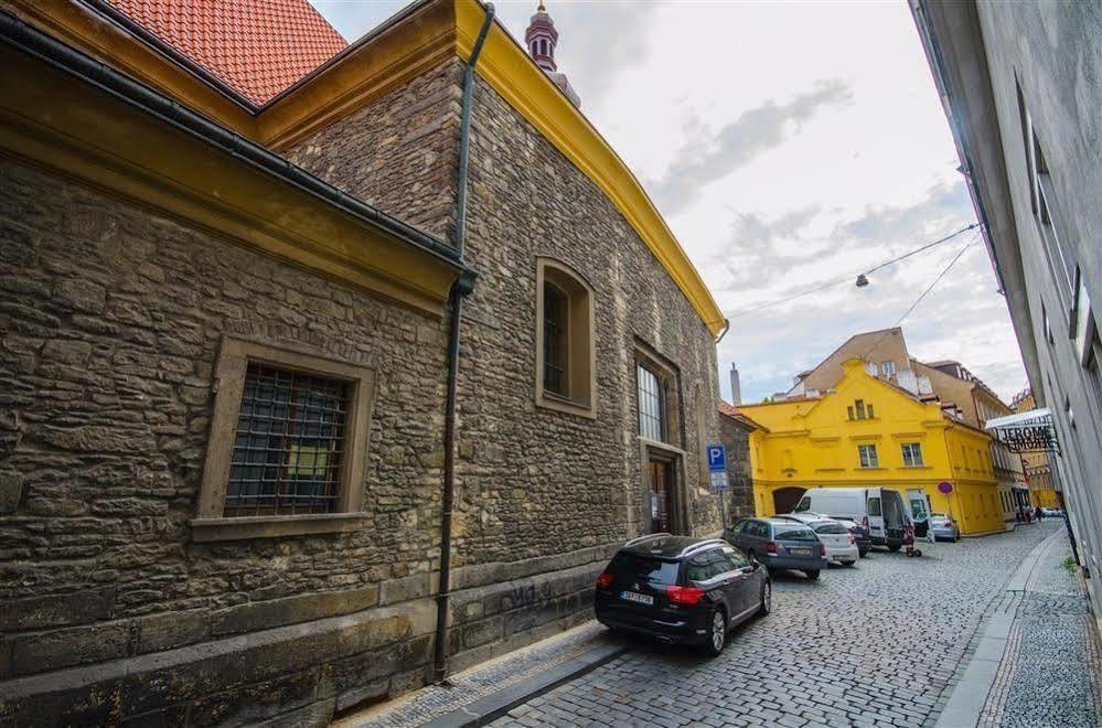 Adler - Czech Leading Hotel Praga