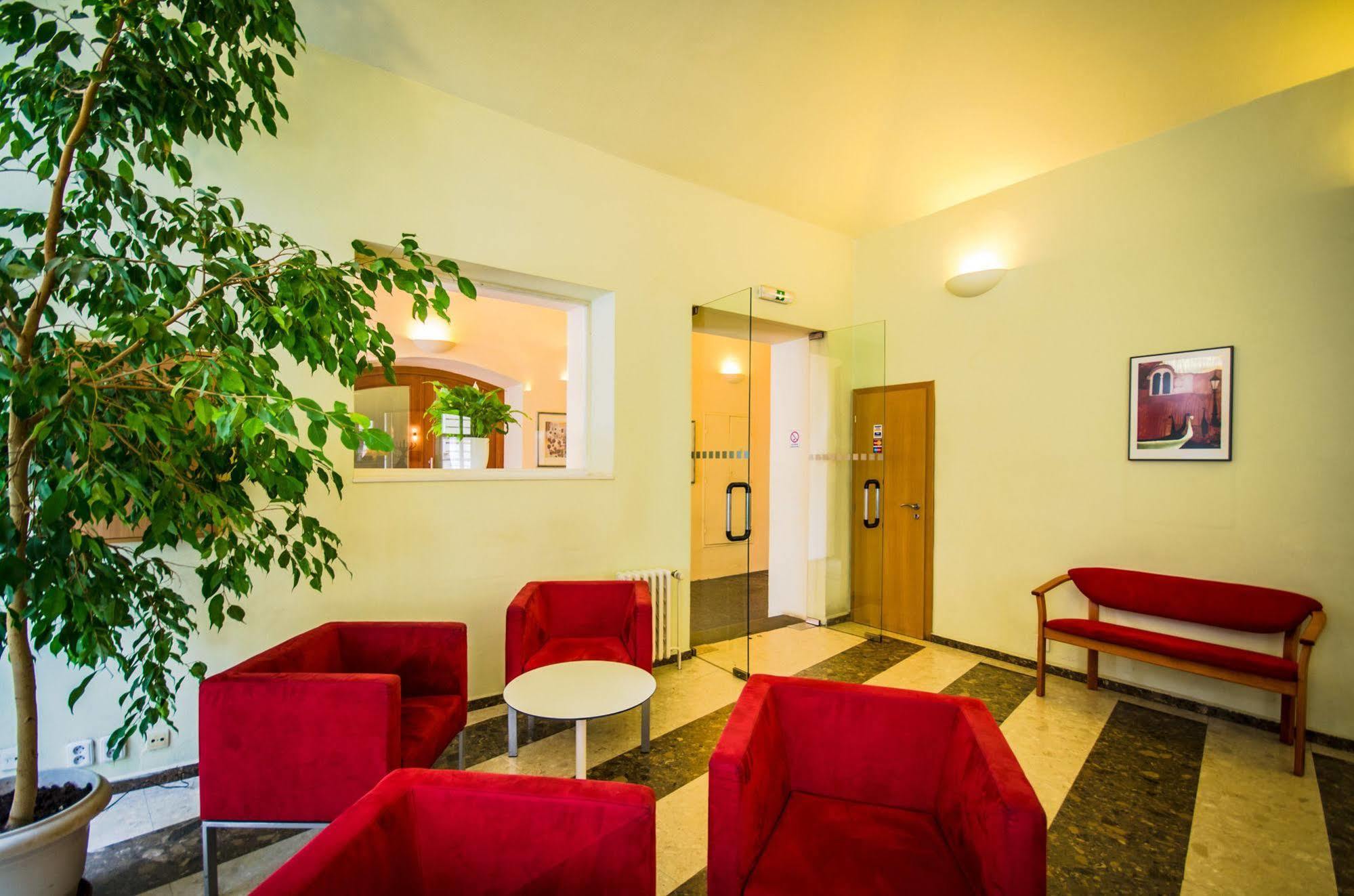 Adler - Czech Leading Hotel