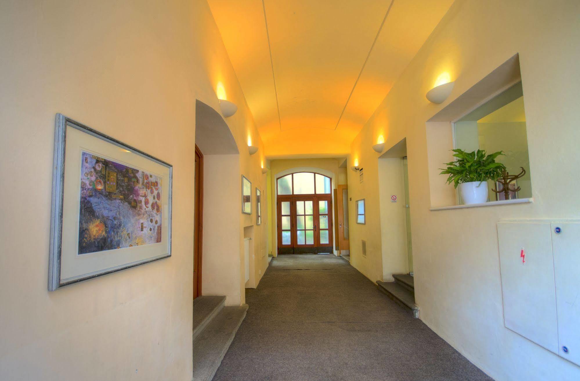 Hotel Adler - Czech Leading