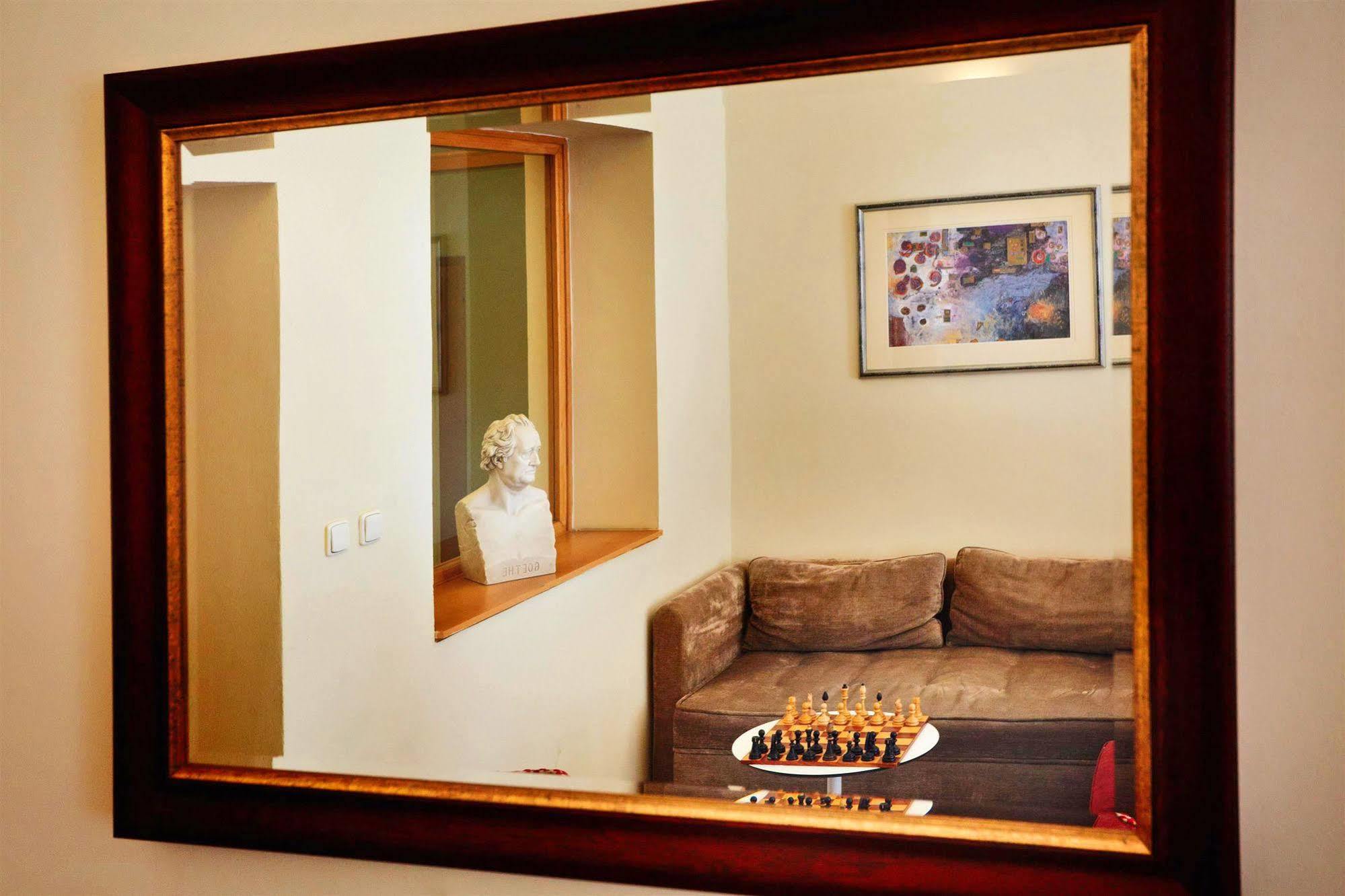 Adler - Czech Leading Hotel 4*