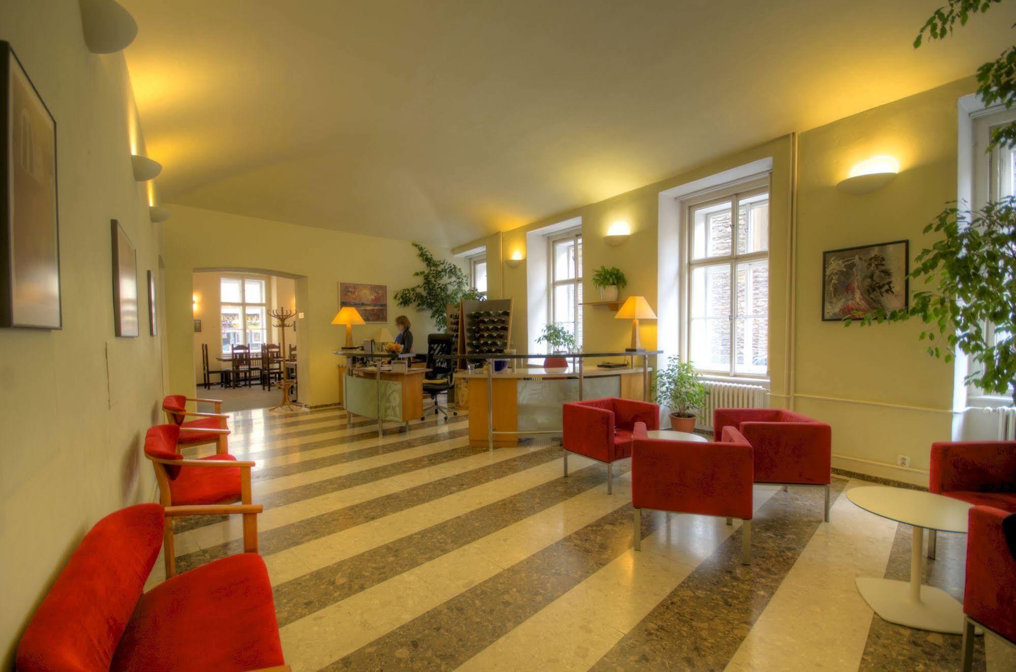 Hotel Adler - Czech Leading