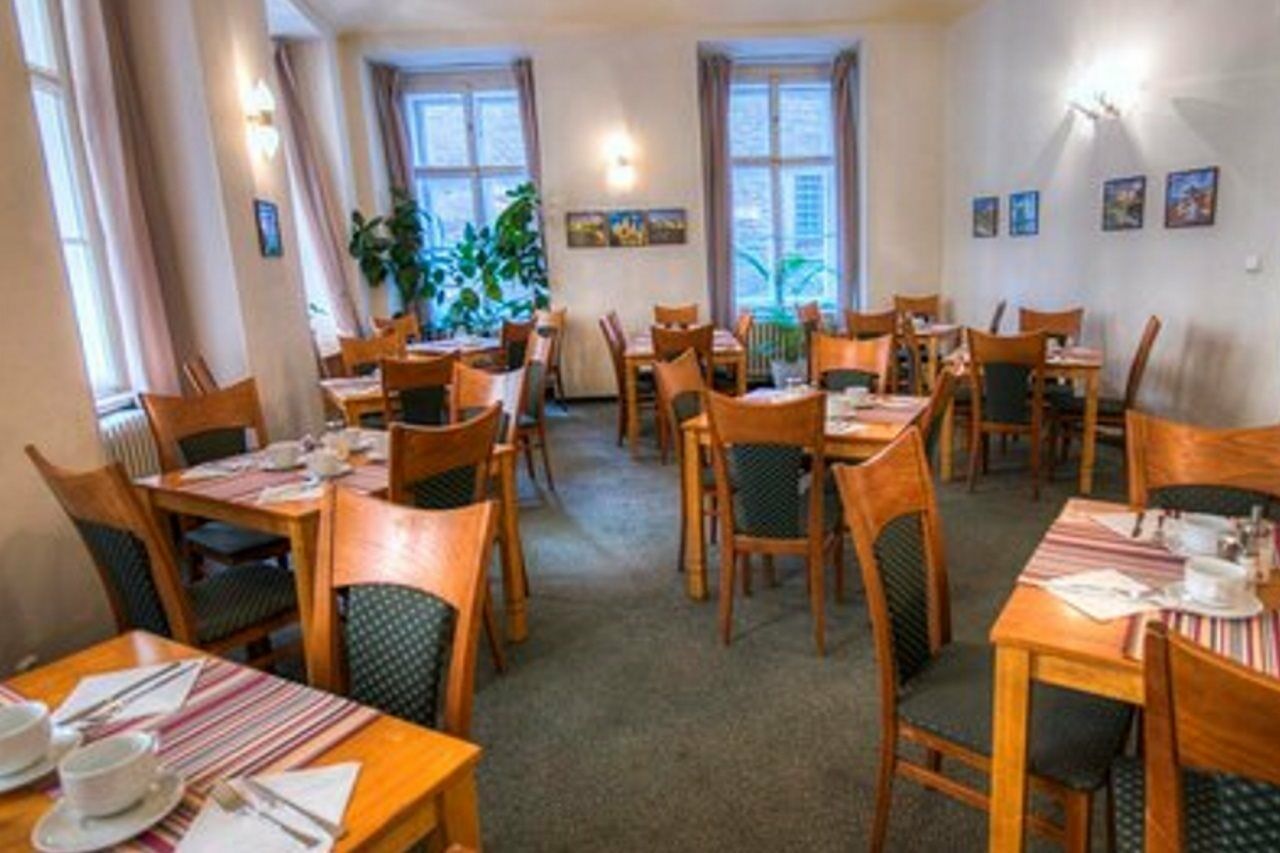 Hotel Adler - Czech Leading