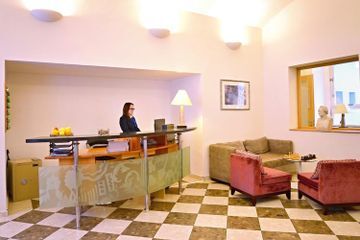 Hotel Adler - Czech Leading